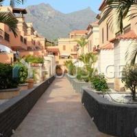 Villa in Spain, Canary Islands, Santa Cruz de Tenerife