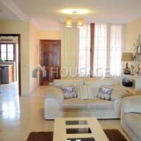 Villa in Spain, Canary Islands, Santa Cruz de Tenerife