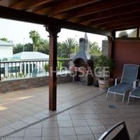 Villa in Spain, Canary Islands, Santa Cruz de Tenerife