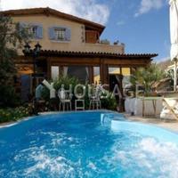 Вилла в Испании, Канарские Острова, Санта-Крус-де-Тенерифе, 586 кв.м.