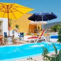 Вилла в Испании, Канарские Острова, Санта-Крус-де-Тенерифе, 586 кв.м.