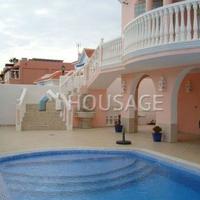 Villa in Spain, Canary Islands, Santa Cruz de Tenerife, 320 sq.m.