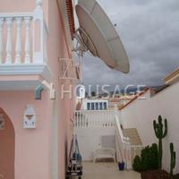 Villa in Spain, Canary Islands, Santa Cruz de Tenerife, 320 sq.m.