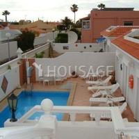 Villa in Spain, Canary Islands, Santa Cruz de Tenerife, 320 sq.m.