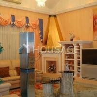 Villa in Spain, Canary Islands, Santa Cruz de Tenerife, 320 sq.m.