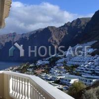 Апартаменты в Испании, Канарские Острова, Санта-Крус-де-Тенерифе, 140 кв.м.