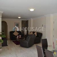 Апартаменты в Испании, Канарские Острова, Санта-Крус-де-Тенерифе, 140 кв.м.