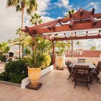 Вилла в Испании, Канарские Острова, Санта-Крус-де-Тенерифе, 145 кв.м.