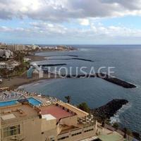 Flat in Spain, Canary Islands, Santa Cruz de Tenerife, 193 sq.m.