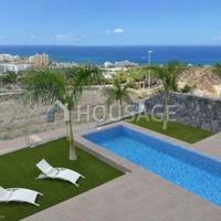Villa in Spain, Canary Islands, Santa Cruz de Tenerife, 250 sq.m.