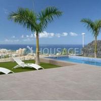 Villa in Spain, Canary Islands, Santa Cruz de Tenerife, 250 sq.m.