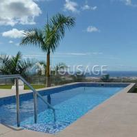 Villa in Spain, Canary Islands, Santa Cruz de Tenerife, 250 sq.m.