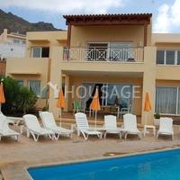 Villa in Spain, Canary Islands, Santa Cruz de Tenerife, 380 sq.m.