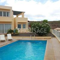 Villa in Spain, Canary Islands, Santa Cruz de Tenerife, 380 sq.m.
