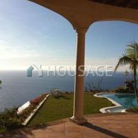Villa in Spain, Canary Islands, Santa Cruz de Tenerife, 800 sq.m.