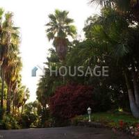 Villa in Spain, Canary Islands, Santa Cruz de Tenerife, 800 sq.m.