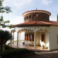 Villa in Spain, Canary Islands, Santa Cruz de Tenerife, 800 sq.m.