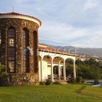 Villa in Spain, Canary Islands, Santa Cruz de Tenerife, 800 sq.m.