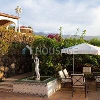 Villa in Spain, Canary Islands, Santa Cruz de Tenerife, 800 sq.m.