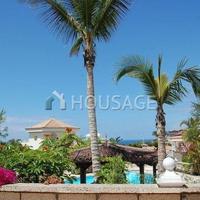 Villa in Spain, Canary Islands, Santa Cruz de Tenerife, 200 sq.m.