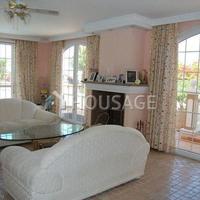 Villa in Spain, Canary Islands, Santa Cruz de Tenerife, 200 sq.m.