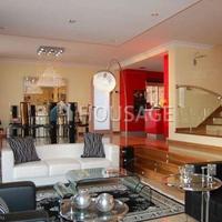 Villa in Spain, Canary Islands, Santa Cruz de Tenerife, 1200 sq.m.