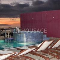 Villa in Spain, Canary Islands, Santa Cruz de Tenerife, 1200 sq.m.