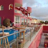 Villa in Spain, Canary Islands, Santa Cruz de Tenerife, 1200 sq.m.