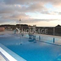 Villa in Spain, Canary Islands, Santa Cruz de Tenerife, 1200 sq.m.