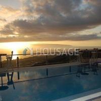 Villa in Spain, Canary Islands, Santa Cruz de Tenerife, 1200 sq.m.