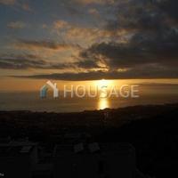 Villa in Spain, Canary Islands, Santa Cruz de Tenerife, 1200 sq.m.
