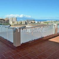 Villa in Spain, Canary Islands, Santa Cruz de Tenerife, 480 sq.m.