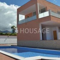 Villa in Spain, Canary Islands, Santa Cruz de Tenerife, 480 sq.m.