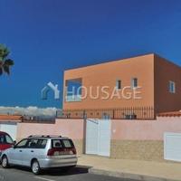 Villa in Spain, Canary Islands, Santa Cruz de Tenerife, 480 sq.m.
