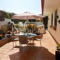 Villa in Spain, Canary Islands, Santa Cruz de Tenerife, 910 sq.m.