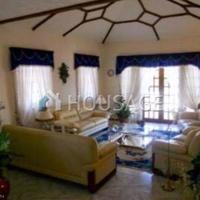 Villa in Spain, Canary Islands, Santa Cruz de Tenerife, 910 sq.m.
