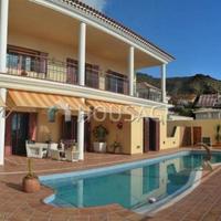 Вилла в Испании, Канарские Острова, Санта-Крус-де-Тенерифе, 313 кв.м.