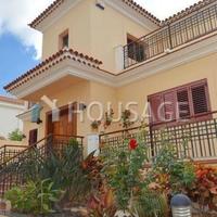 Вилла в Испании, Канарские Острова, Санта-Крус-де-Тенерифе, 313 кв.м.