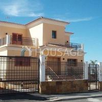 Вилла в Испании, Канарские Острова, Санта-Крус-де-Тенерифе, 313 кв.м.