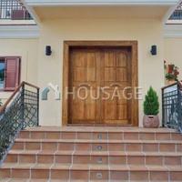 Вилла в Испании, Канарские Острова, Санта-Крус-де-Тенерифе, 313 кв.м.