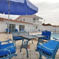 Villa in Spain, Canary Islands, Santa Cruz de Tenerife, 351 sq.m.