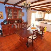 Villa in Spain, Canary Islands, Santa Cruz de Tenerife, 351 sq.m.