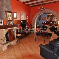 Villa in Spain, Canary Islands, Santa Cruz de Tenerife, 351 sq.m.
