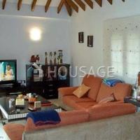 Villa in Spain, Canary Islands, Santa Cruz de Tenerife, 250 sq.m.