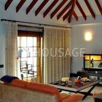 Villa in Spain, Canary Islands, Santa Cruz de Tenerife, 250 sq.m.