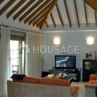 Villa in Spain, Canary Islands, Santa Cruz de Tenerife, 250 sq.m.