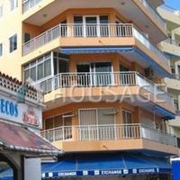 Апартаменты в Испании, Канарские Острова, Санта-Крус-де-Тенерифе, 115 кв.м.