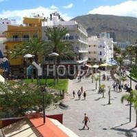 Апартаменты в Испании, Канарские Острова, Санта-Крус-де-Тенерифе, 115 кв.м.