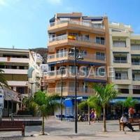 Апартаменты в Испании, Канарские Острова, Санта-Крус-де-Тенерифе, 115 кв.м.