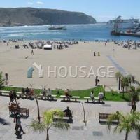 Апартаменты в Испании, Канарские Острова, Санта-Крус-де-Тенерифе, 115 кв.м.